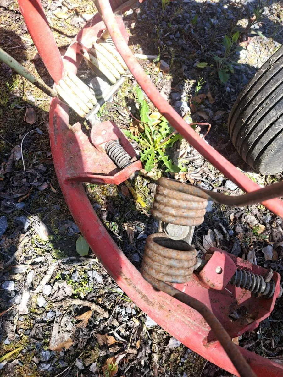 New type haybob - Image 3