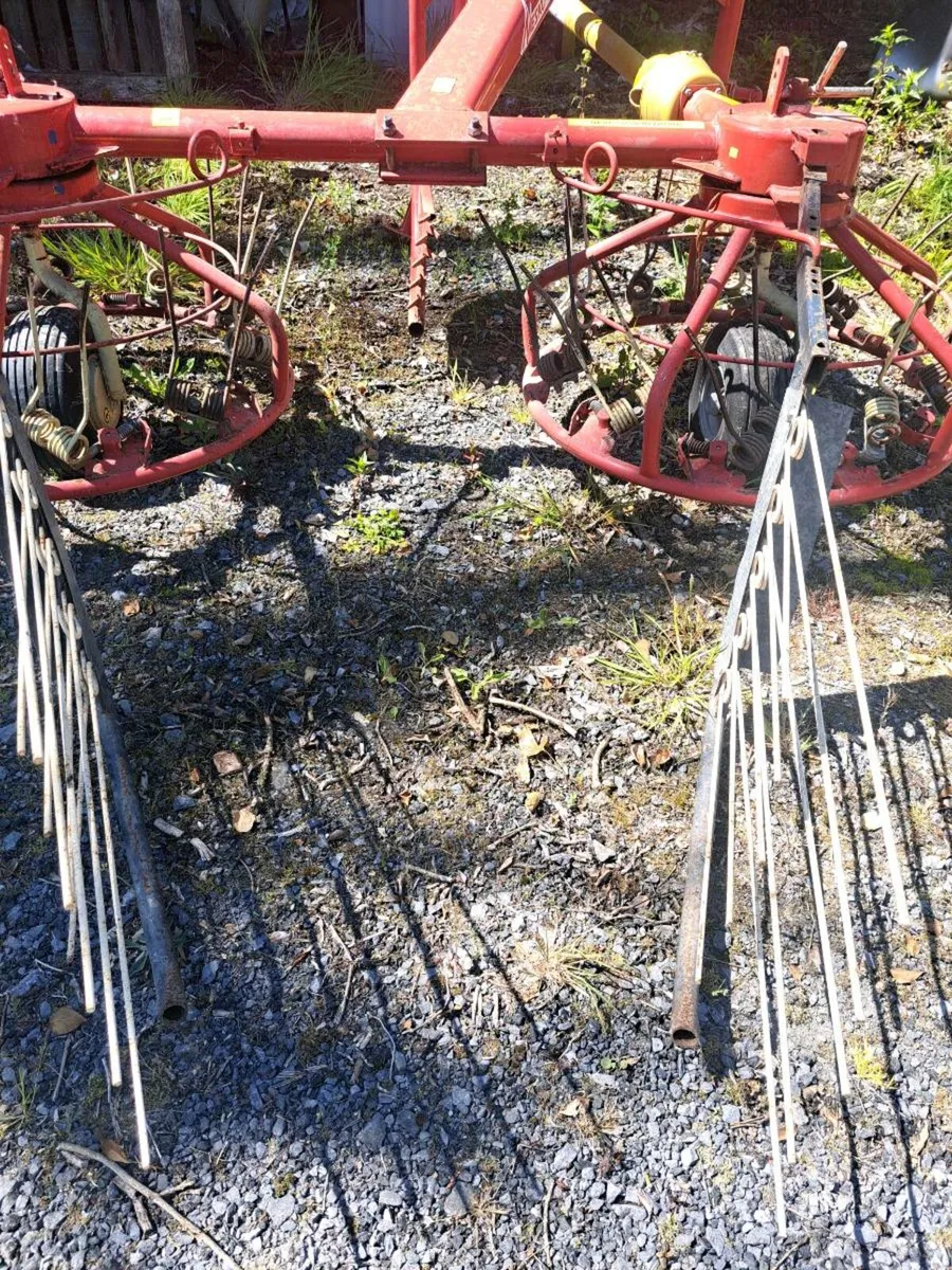 New type haybob - Image 4