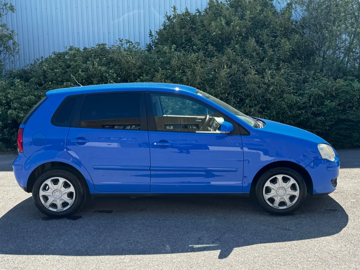 Volkswagen Polo 1.2 Comfortline - Image 4
