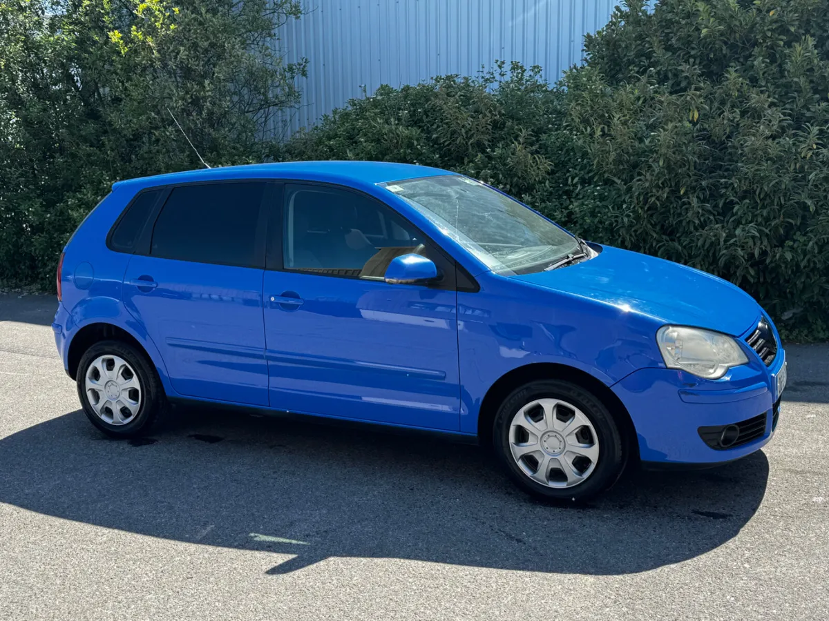 Volkswagen Polo 1.2 Comfortline - Image 2