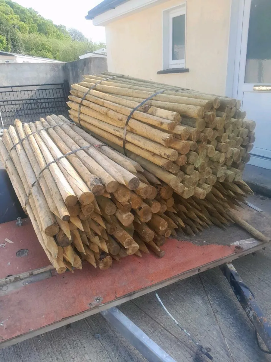 Fencing on sale - Image 4