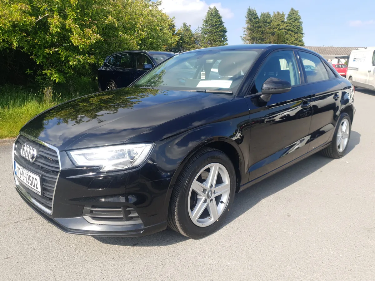 Audi A3 2017 - Image 3