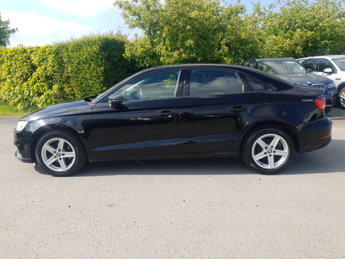 Audi A3 2017 - Image 4