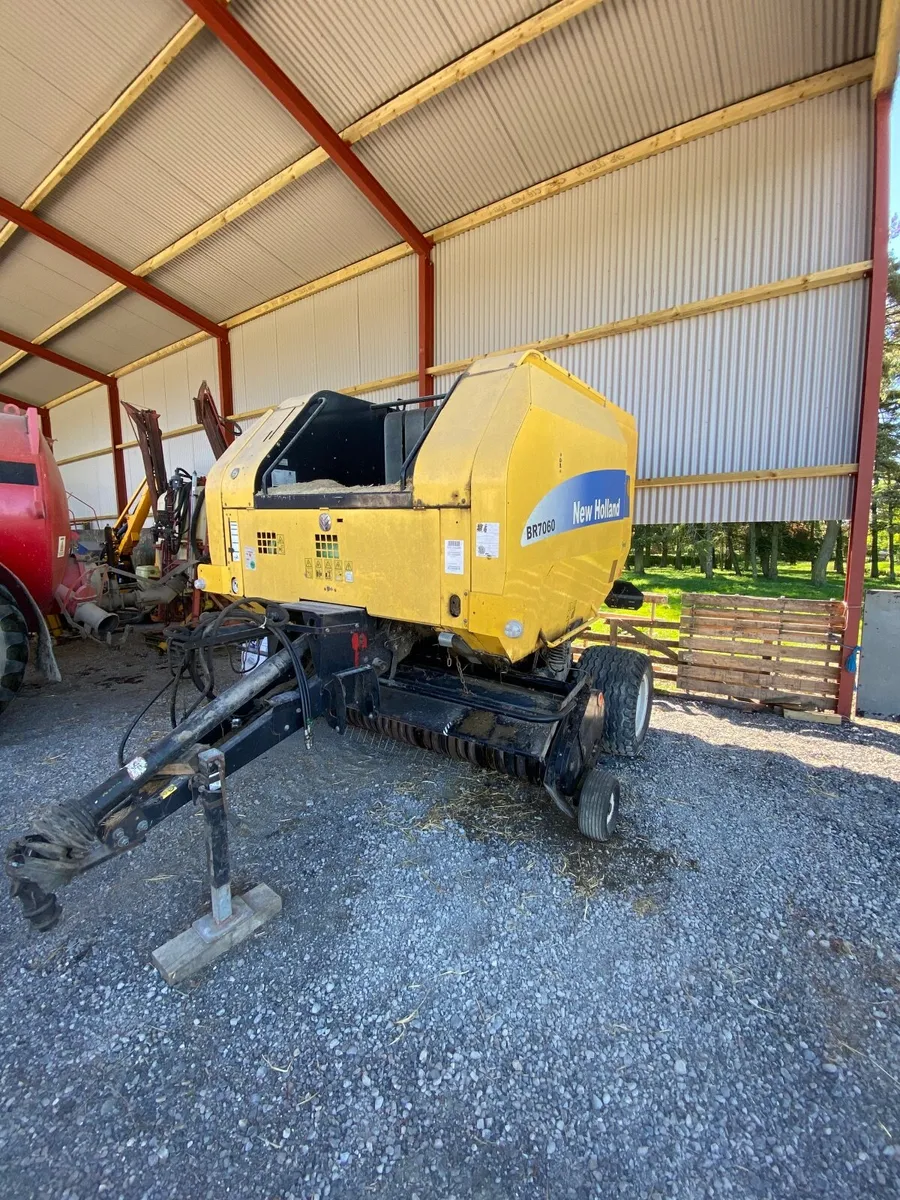 Baler - Image 4