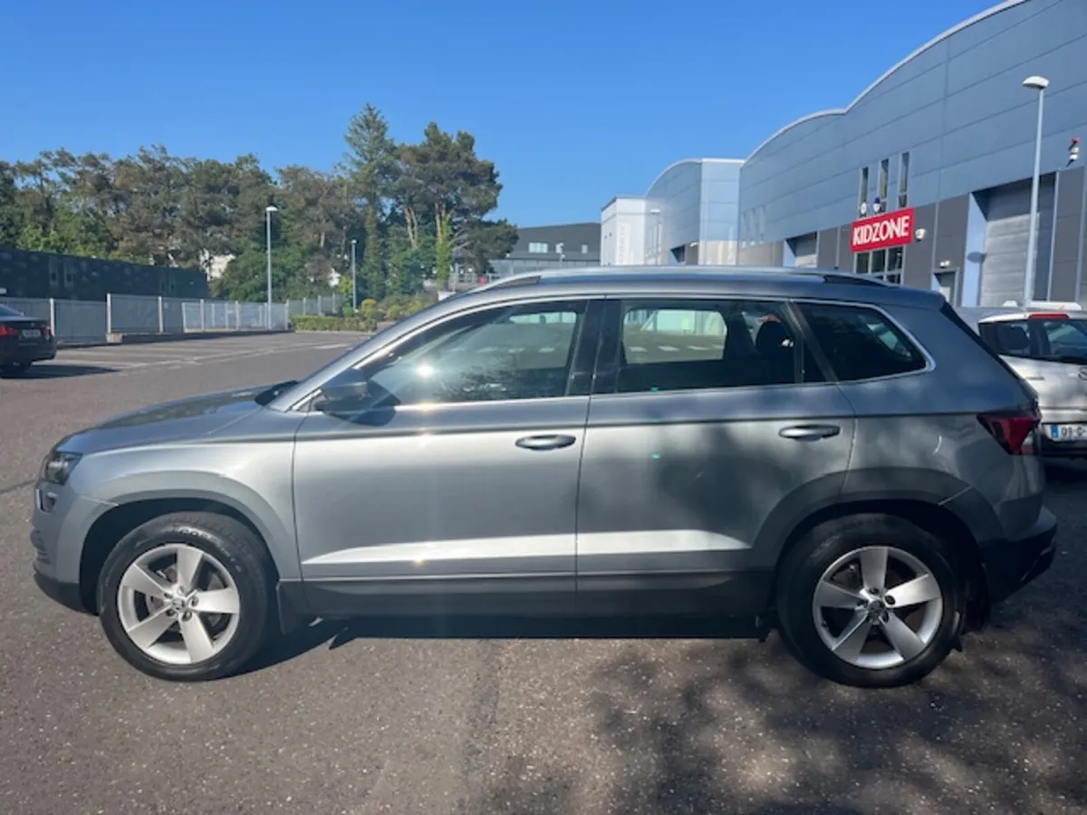 AMBITION 1.0 TSI 115HP ONLY 54,000 KM - Image 4