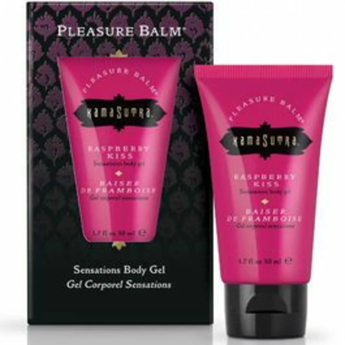 MASSAGE Oils & Cream, Lube, Candle, Body Paint - Image 1