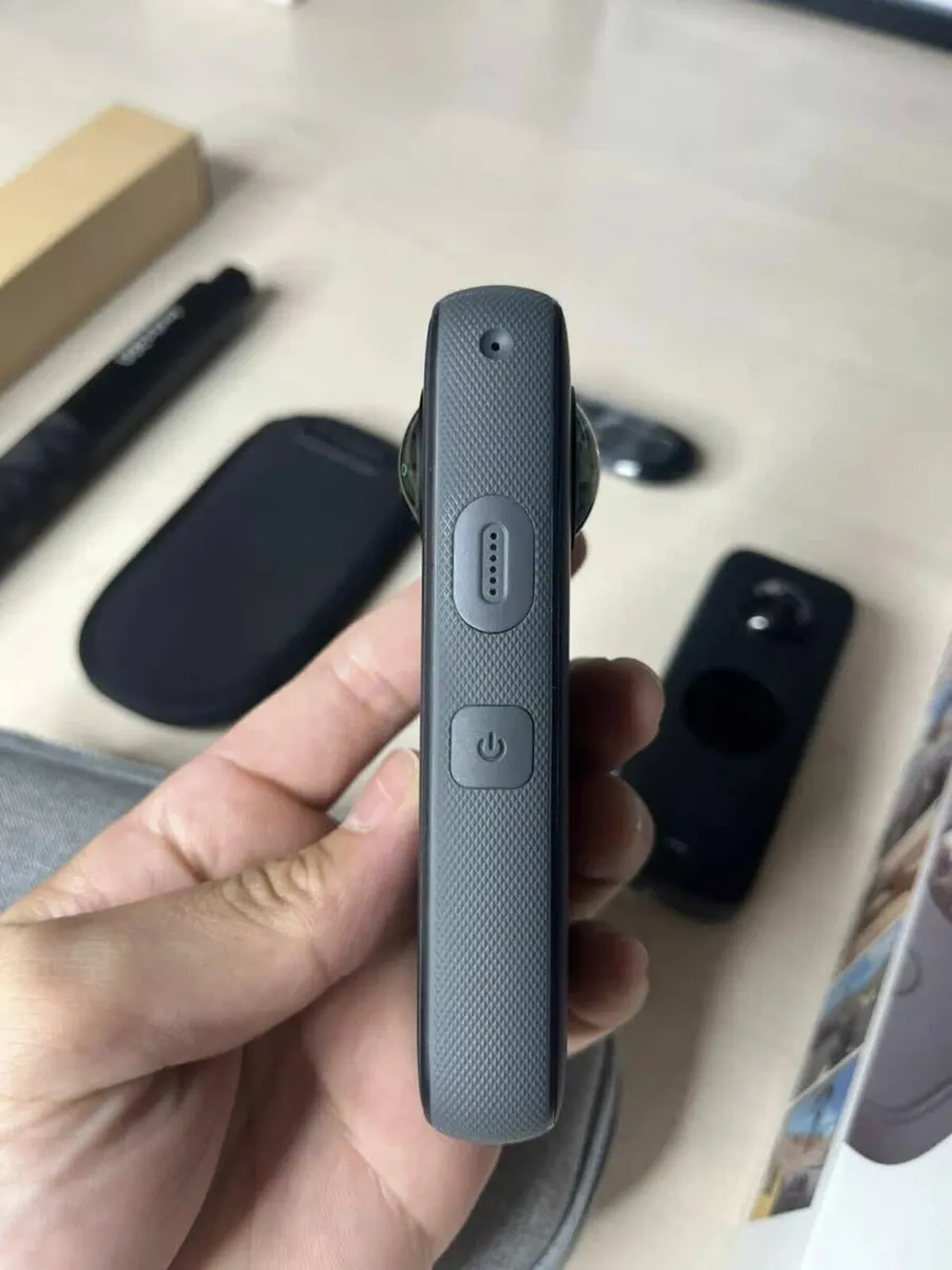 Insta360 One X2 Action Camera - Image 3