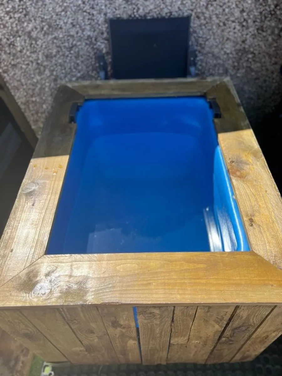 Ice Bath - Image 1