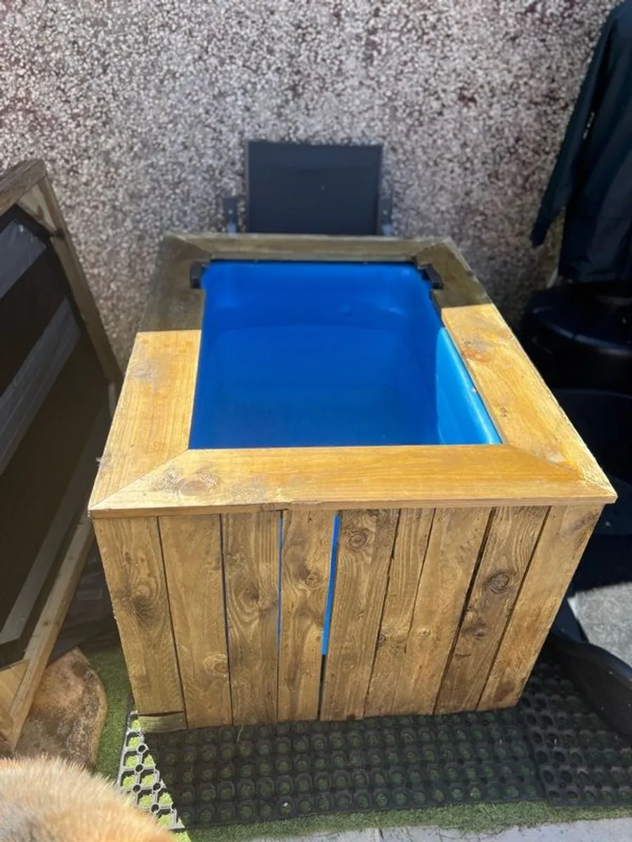 Ice Bath - Image 2