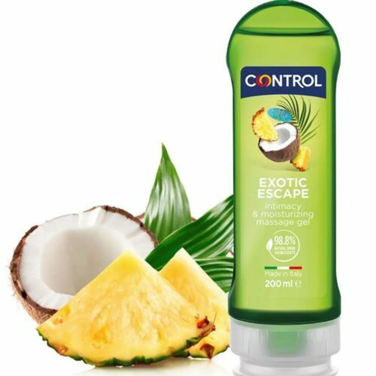 MASSAGE Oils & Cream, Lube, Candle, Body Paint - Image 4