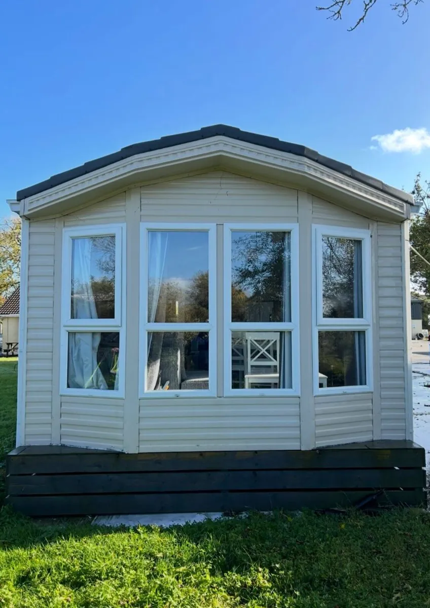 Willerby Winchester Mobile Home - Image 1
