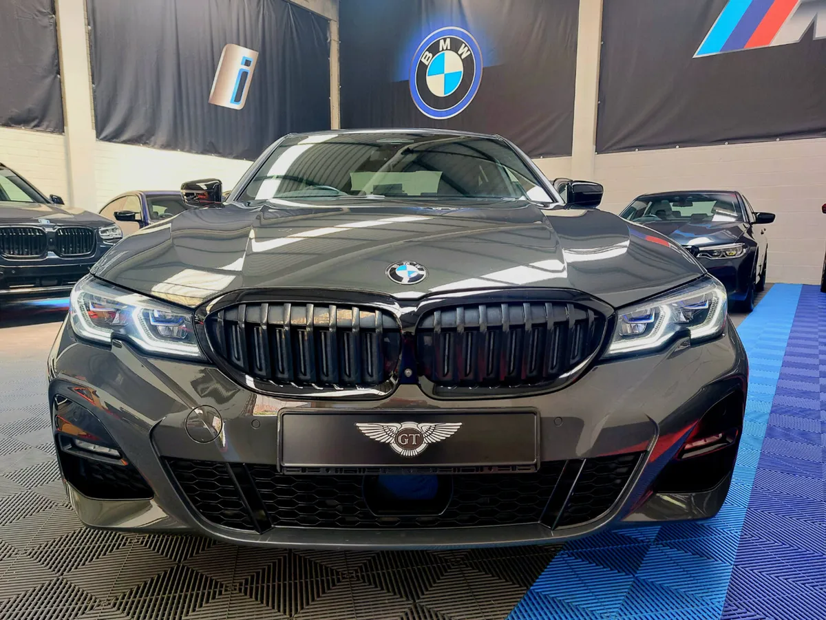 330E M SPORT PRO EDITION INDIVIDUAL (HUGH SPEC) - Image 3