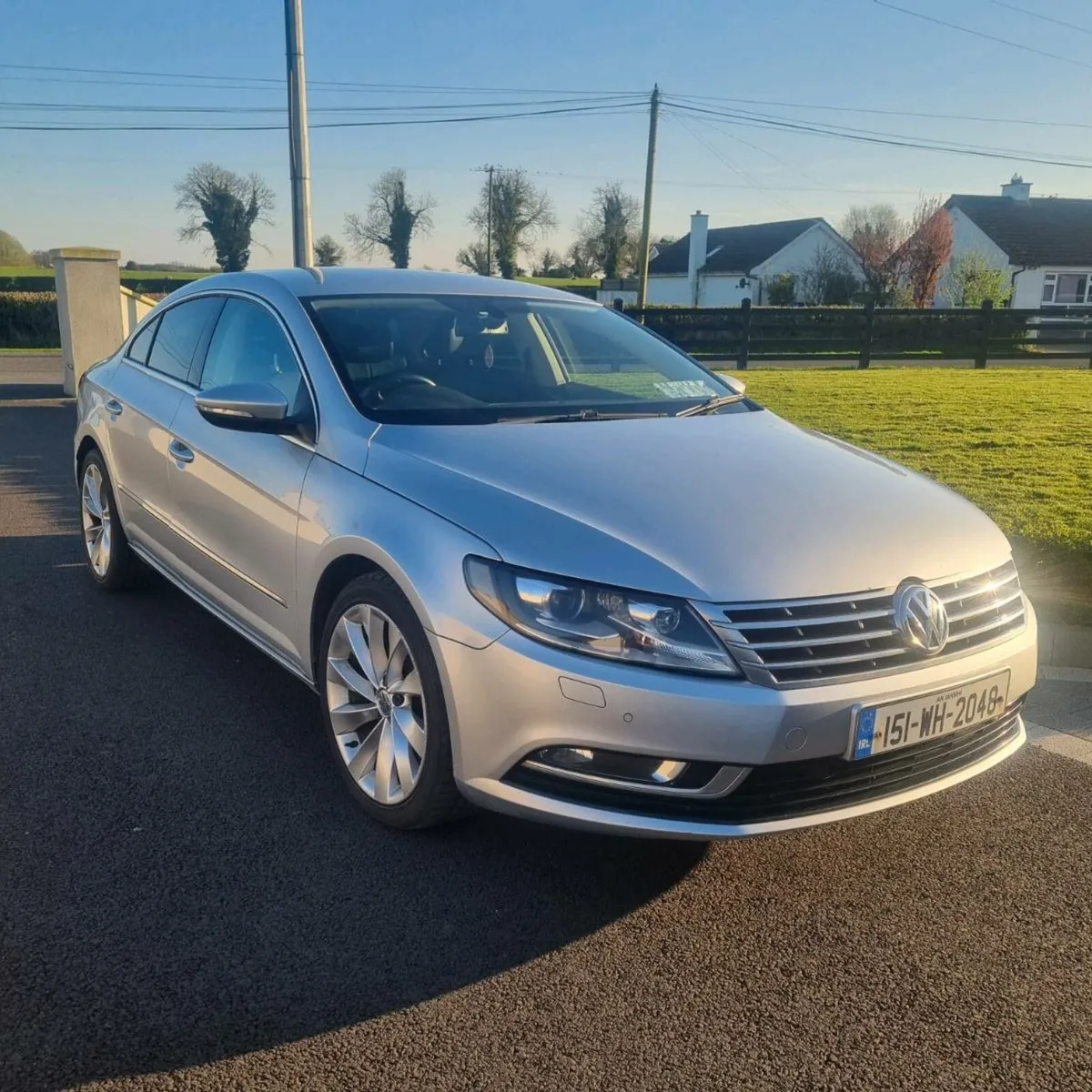 Passat CC - Image 1
