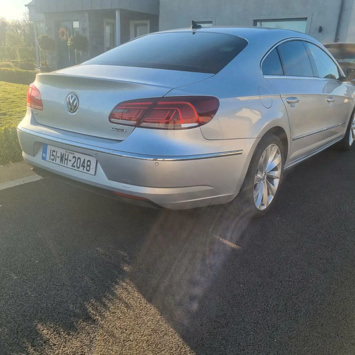 Passat CC - Image 2
