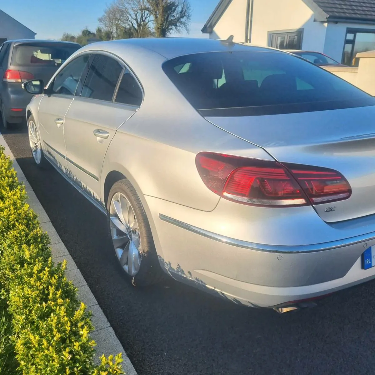 Passat CC - Image 3