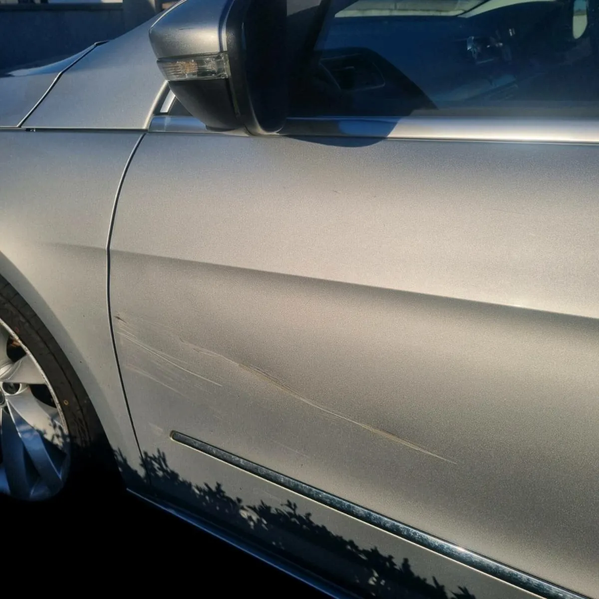 Passat CC - Image 4