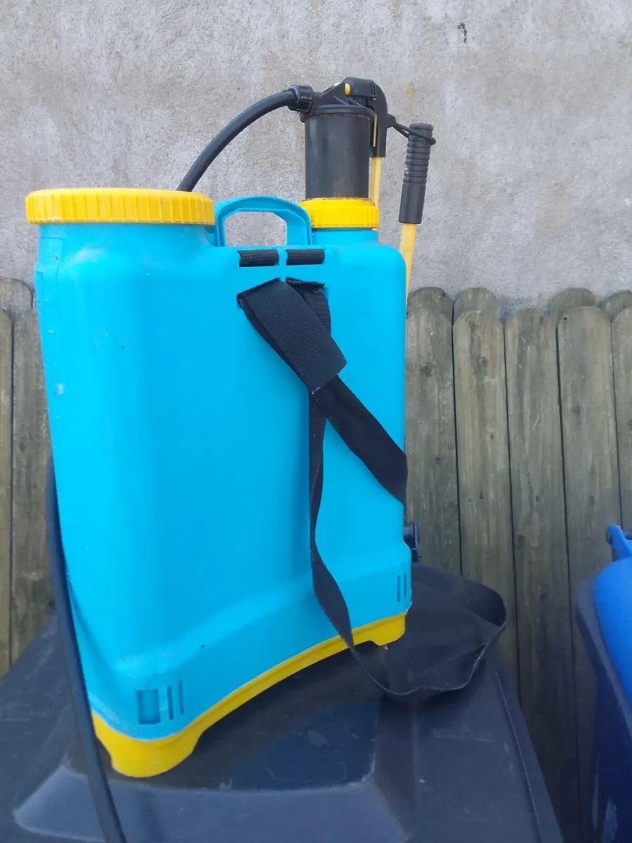 Sprayer - Image 2
