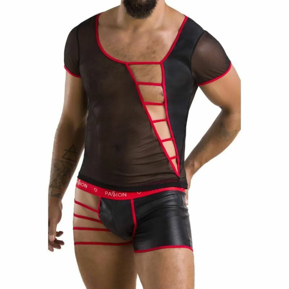MEN'S UNDERWEAR | Online Shop | Free Shipping - Image 1