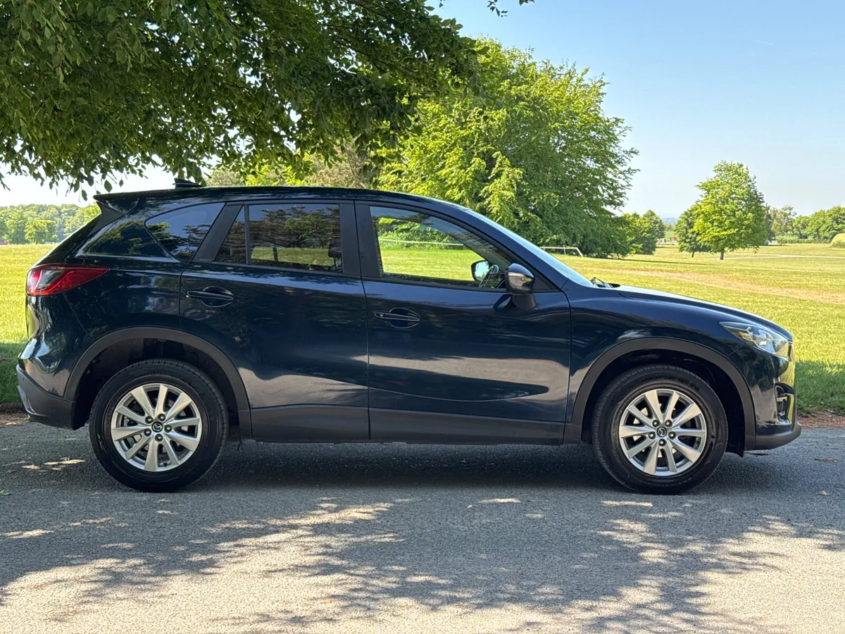 Mazda CX-5 2016 Executive 4WD - Image 2