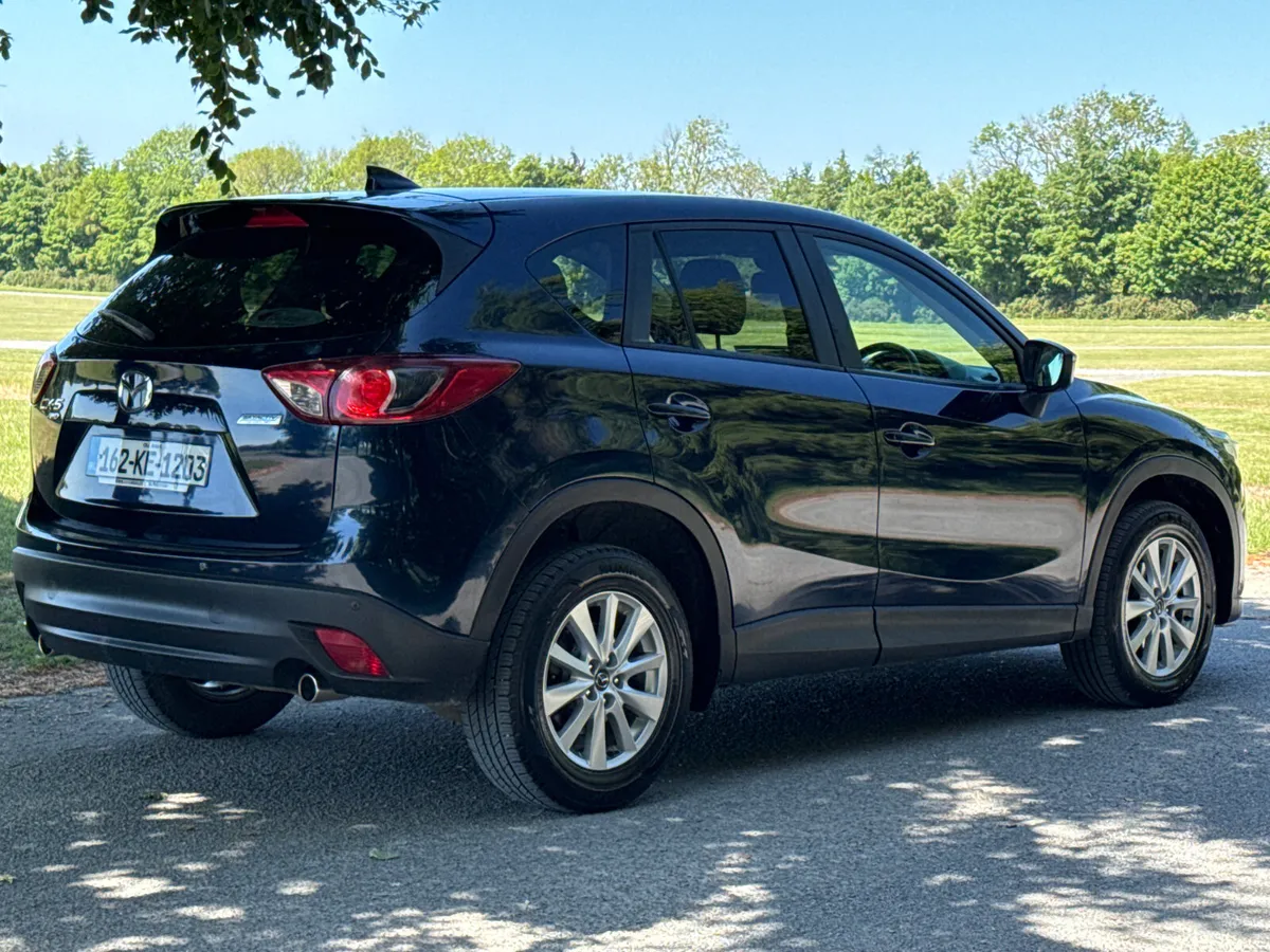 Mazda CX-5 2016 Executive 4WD - Image 3