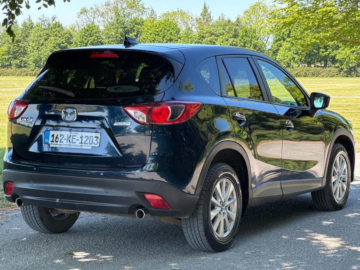 Mazda CX-5 2016 Executive 4WD - Image 4