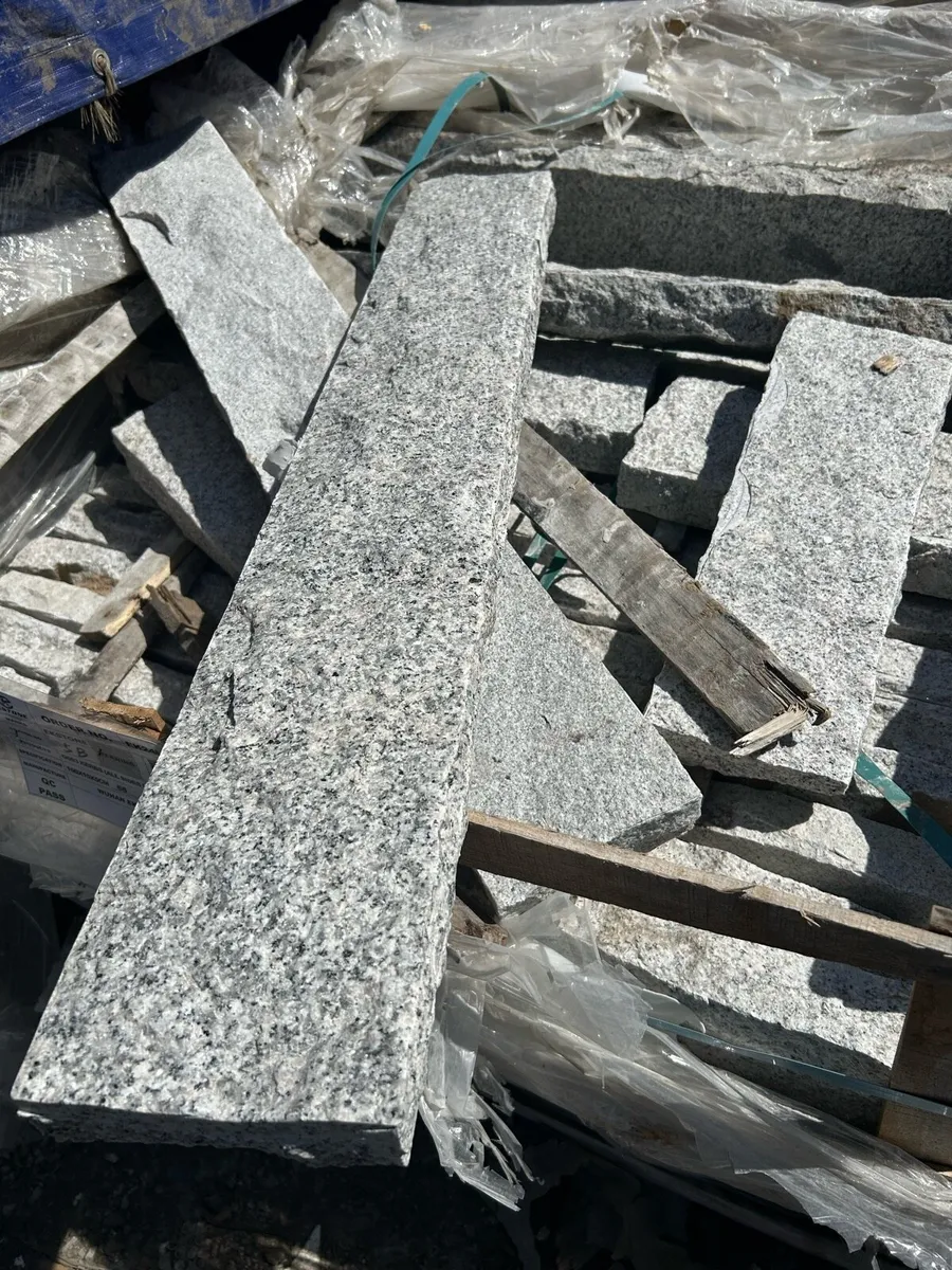 Granite Kerbs Job Lot - Image 3