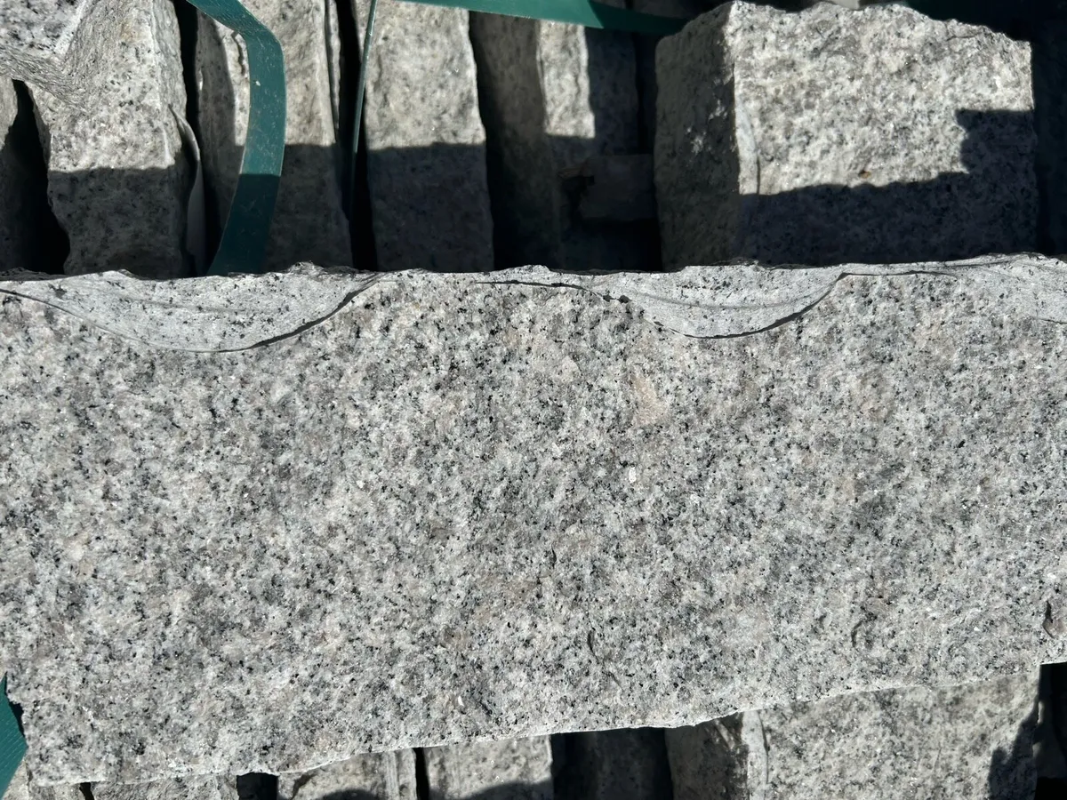 Granite Kerbs Job Lot - Image 4