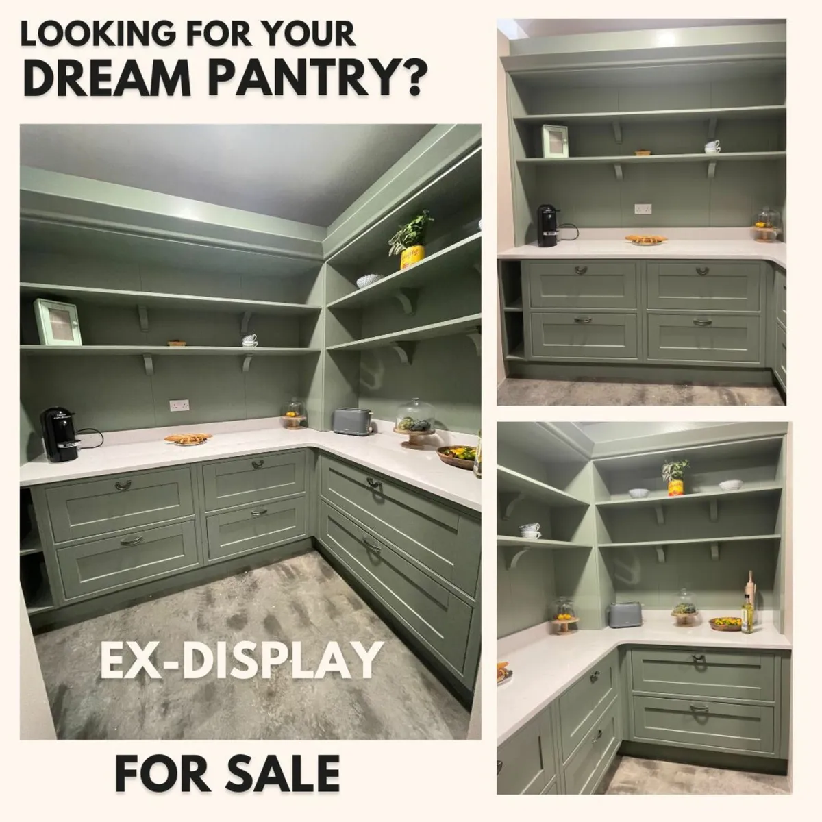 Pantry - Image 1
