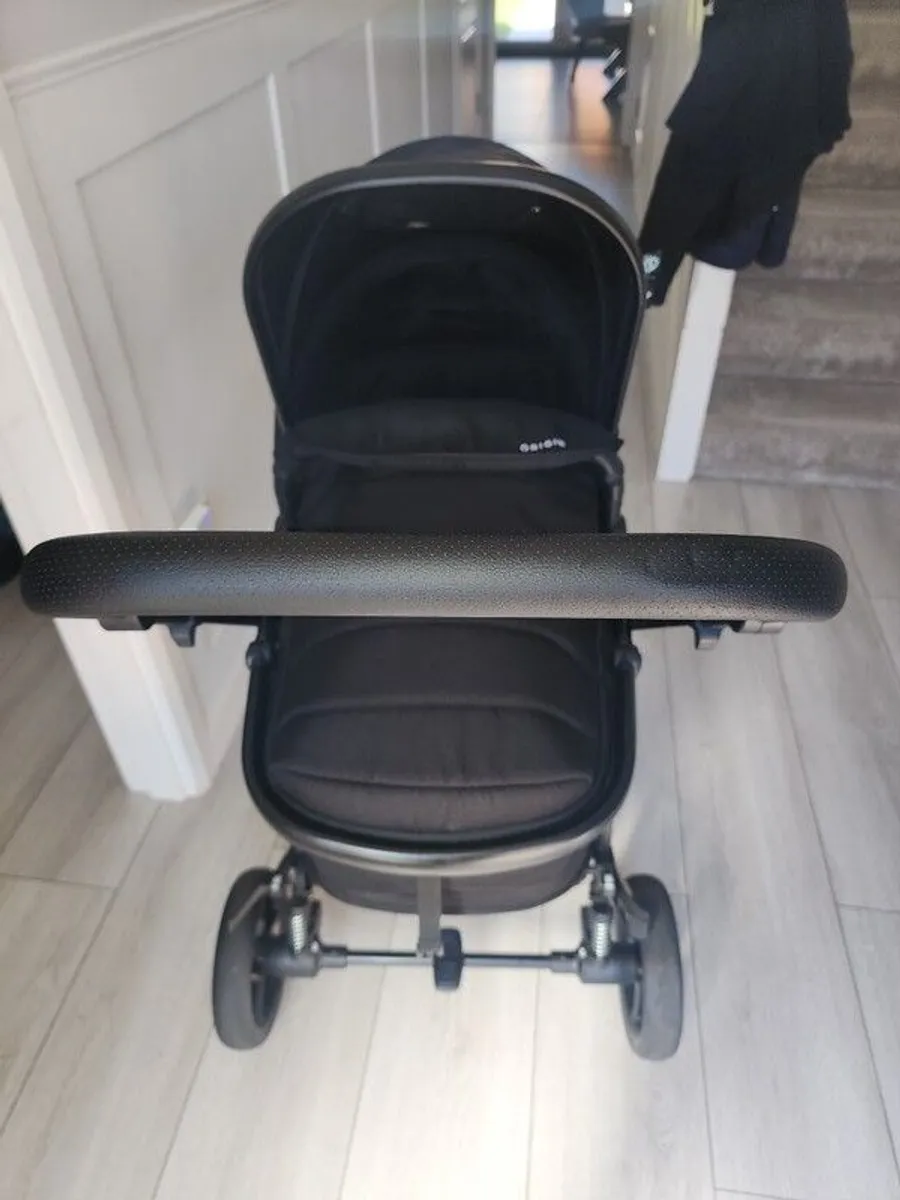 Origin travel system - Image 3