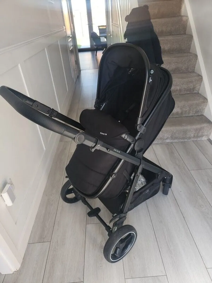 Origin travel system - Image 4