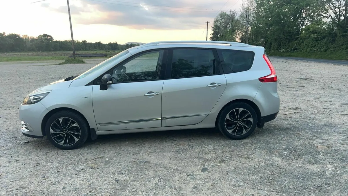 Renault Megane 2016 - Image 3
