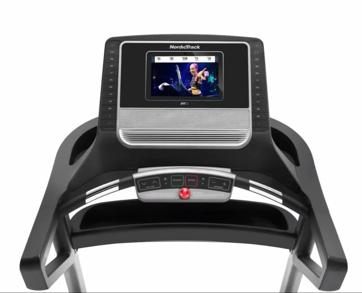 Treadmill - Image 1