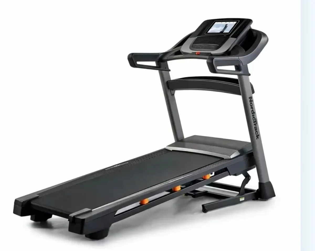 Treadmill - Image 3