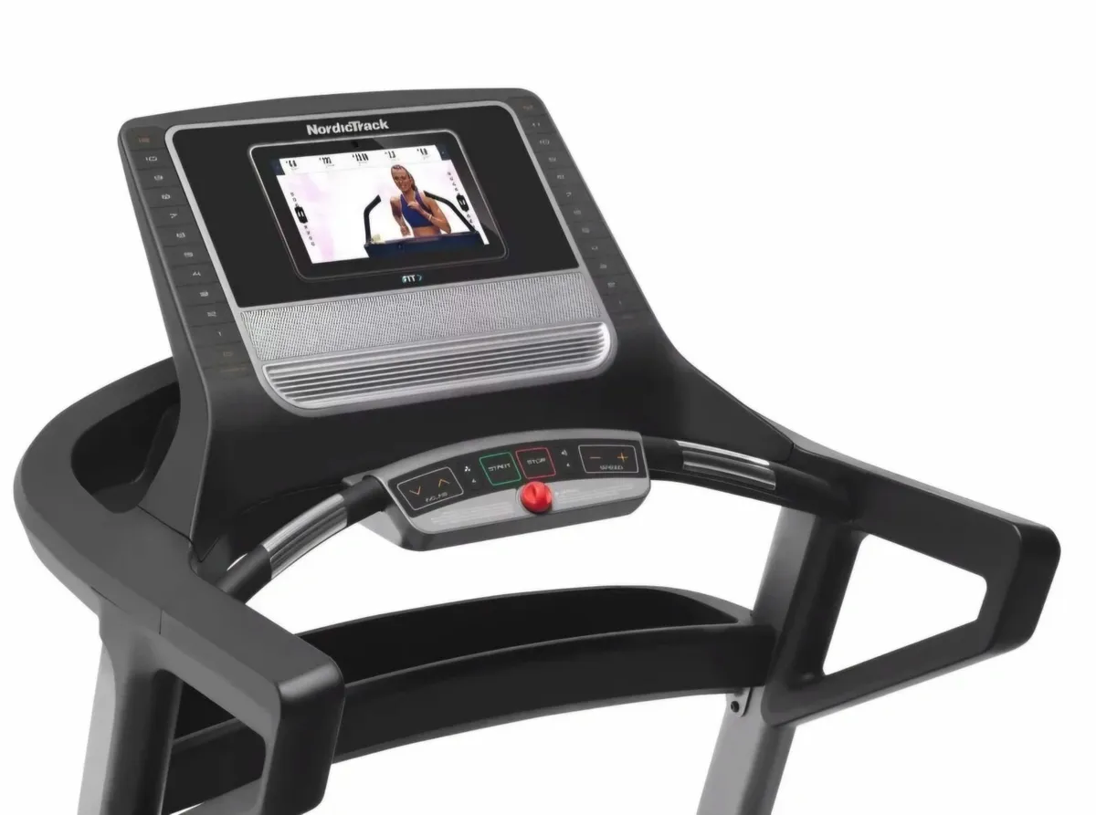 Treadmill - Image 4