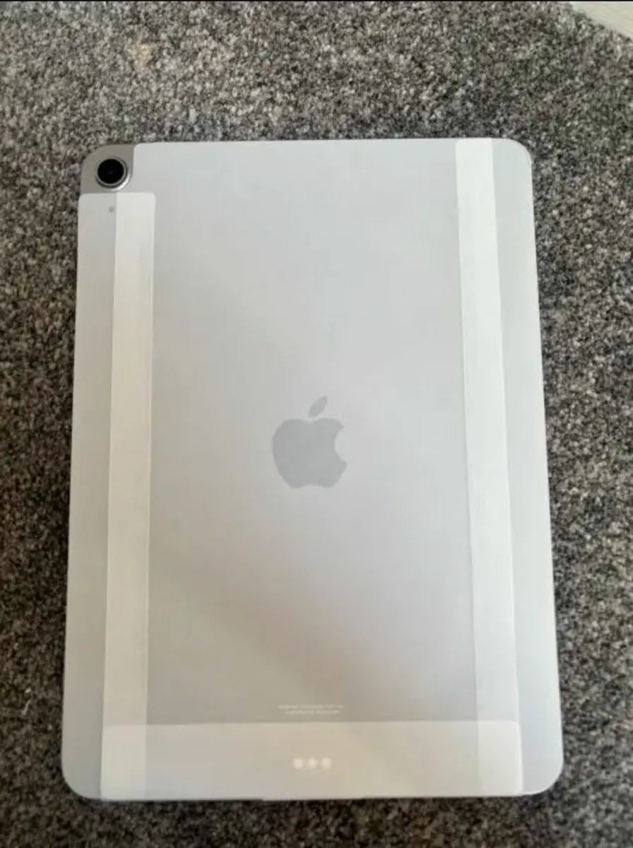 iPad Air 11-inch (M3, 128GB, Wi-Fi) - Image 4