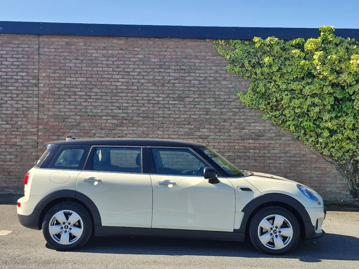 Mini Clubman 2.0 cooper D - Image 3