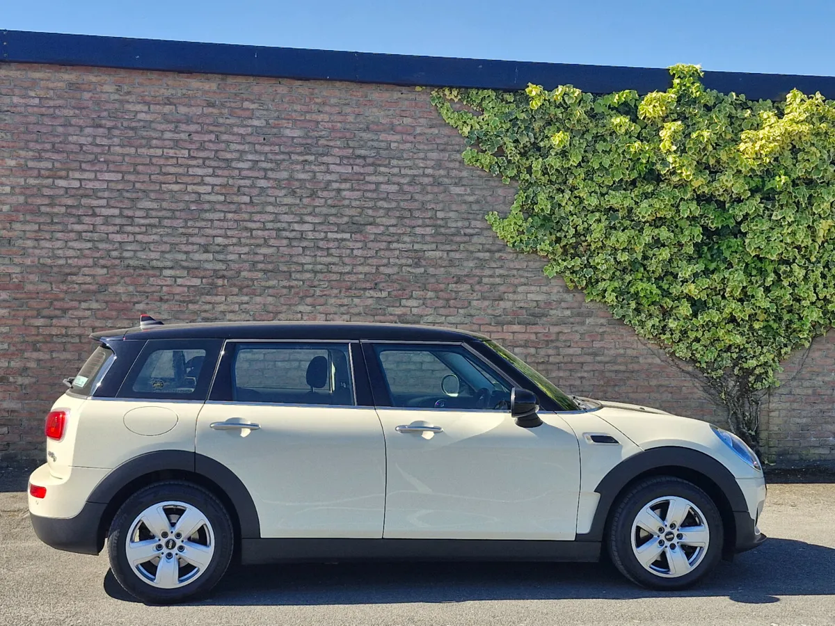 Mini Clubman 2.0 cooper D - Image 4