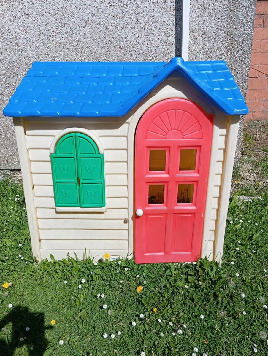 Playground house - Image 3