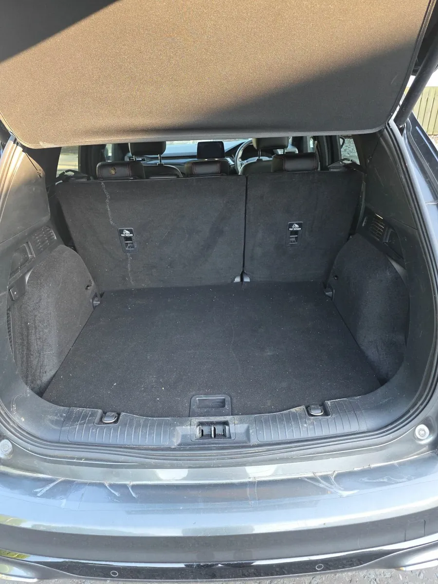 Ford Kuga 2021 - Image 4