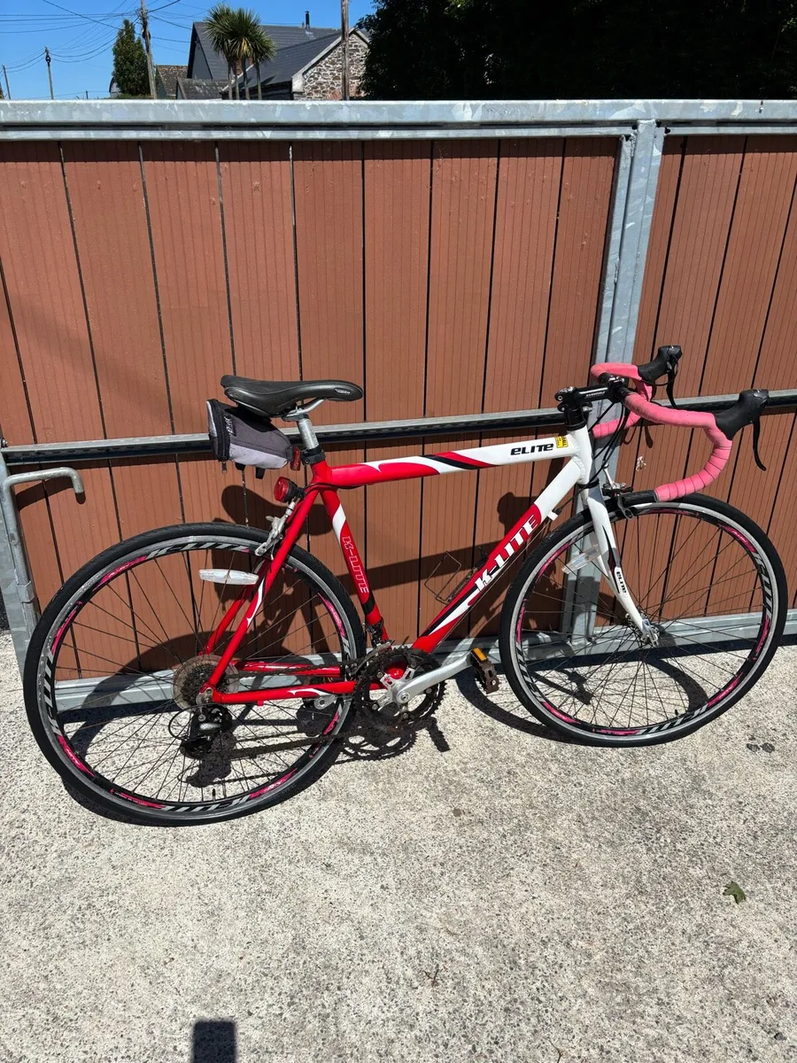 Racing Bicycle - Image 3