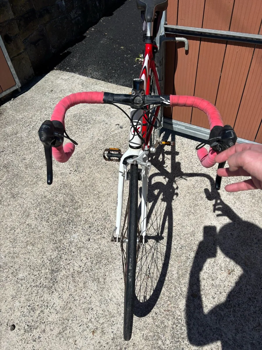 Racing Bicycle - Image 4