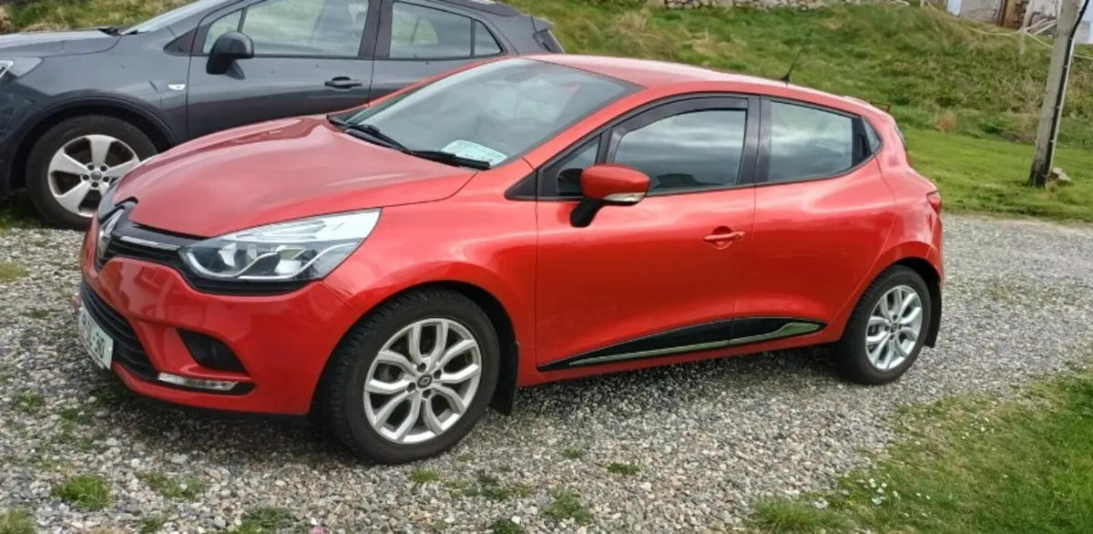 2019 Renault Clio  Low Miles Great Condition - Image 2