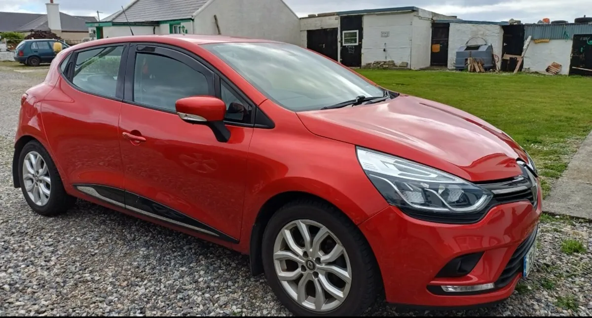 2019 Renault Clio  Low Miles Great Condition - Image 3
