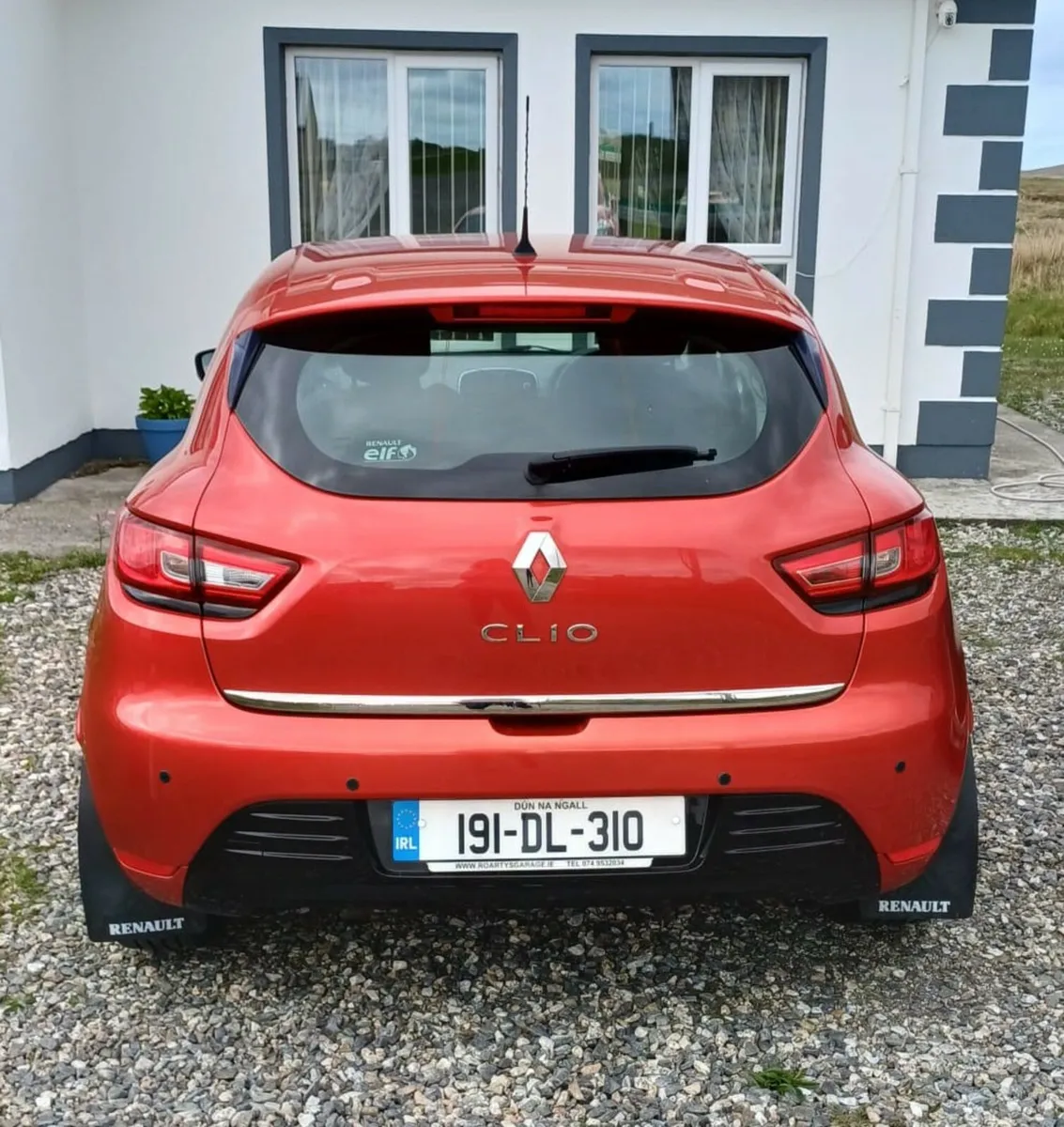 2019 Renault Clio  Low Miles Great Condition - Image 4