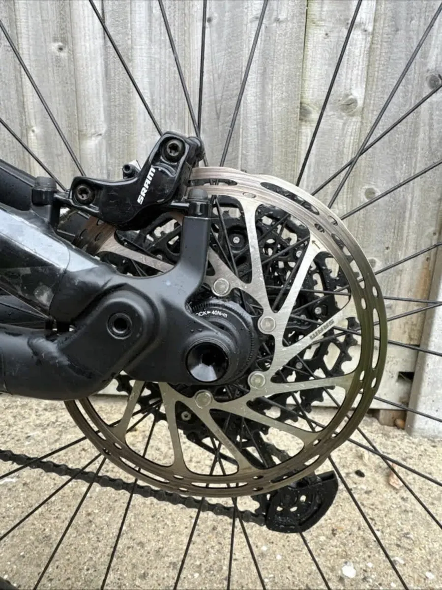 Canyon Spectral Al full-suspension bike - Image 4