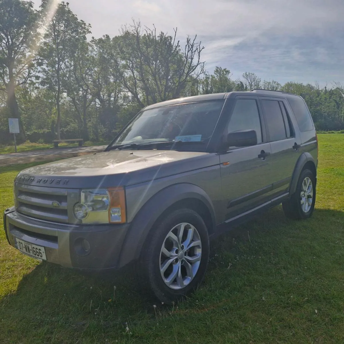 Discovery 5 seats - Image 1