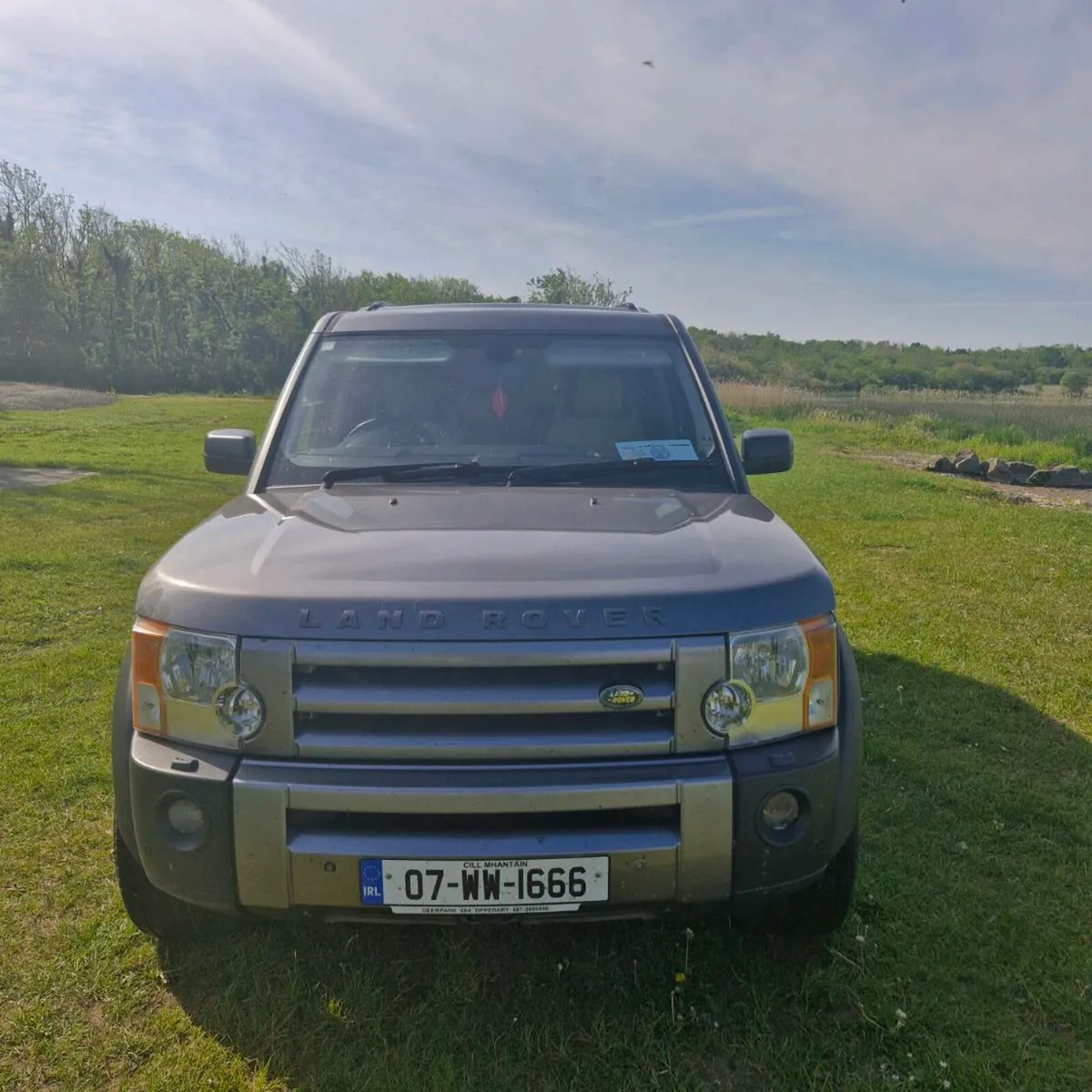 Discovery 5 seats - Image 2