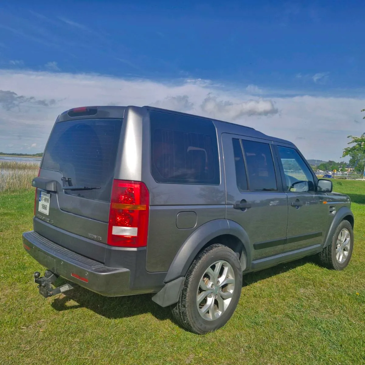 Discovery 5 seats - Image 3