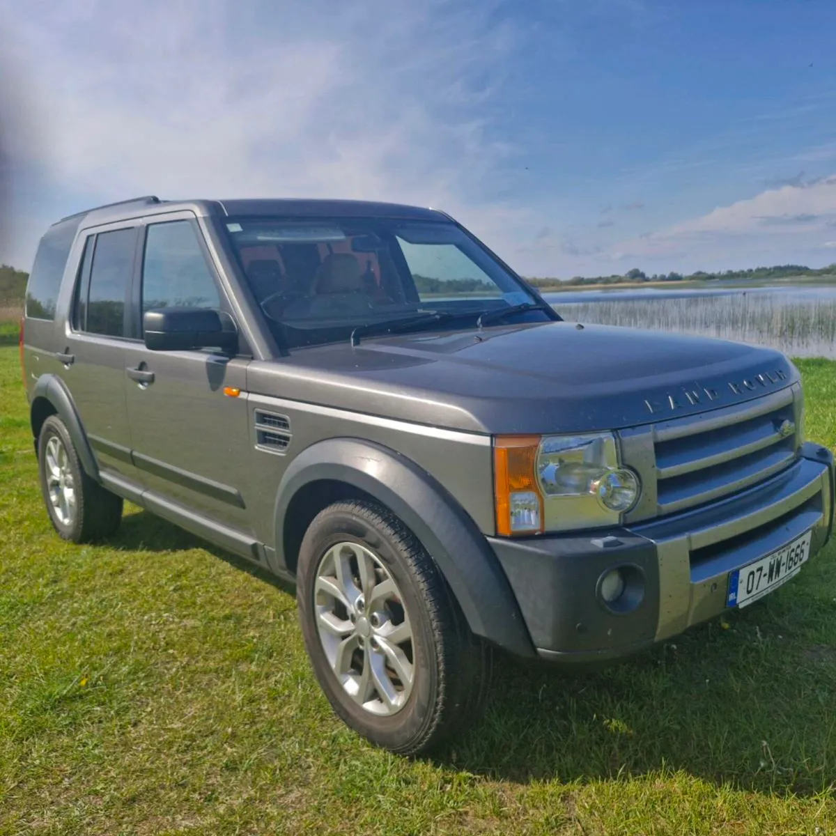 Discovery 5 seats - Image 4