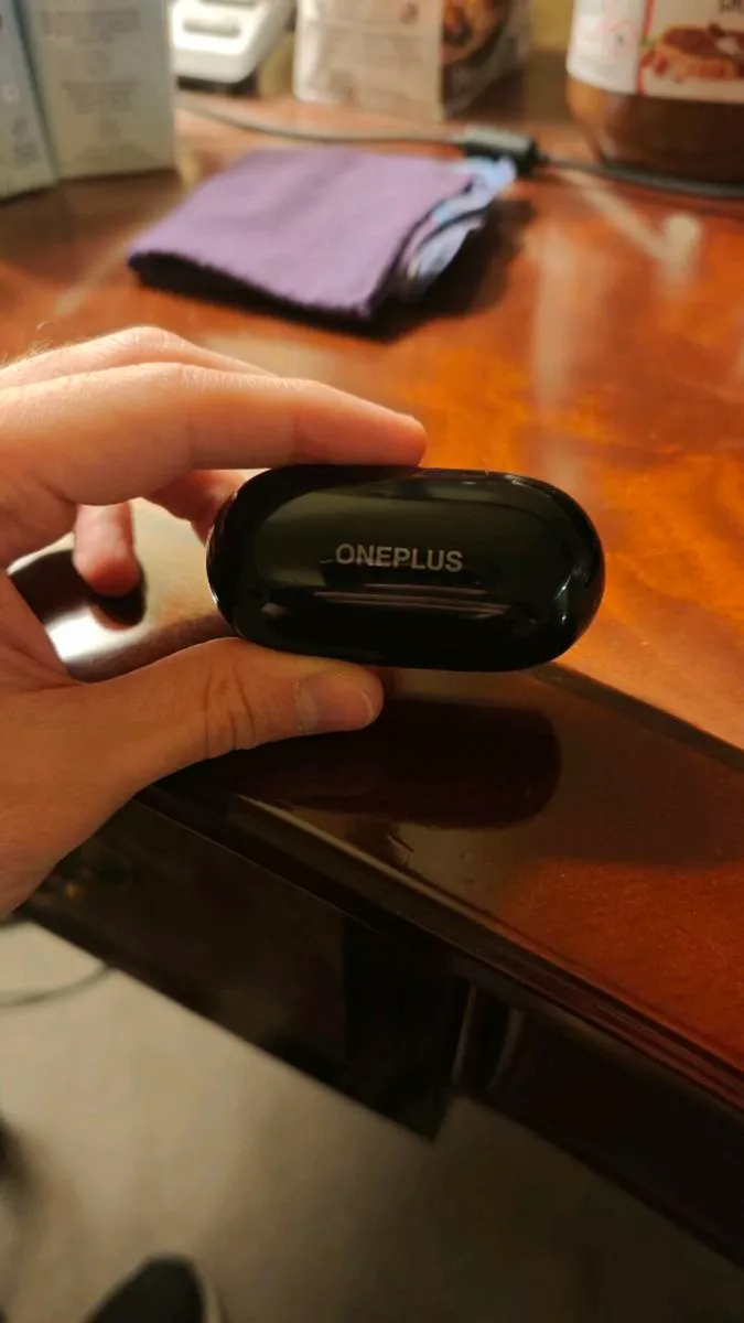 OnePlus Buds Z2 - Image 3